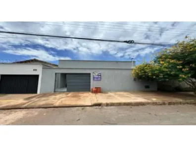 Casa com 1 Quarto à venda, 96m² no Residencial Brisas da Mata, Goiânia