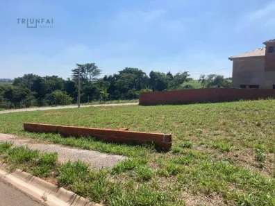 Lote/Terreno à venda, 225m² no Jardim Novo Horizonte, Sorocaba