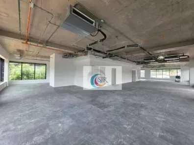 Sala Comercial para alugar, 370m² no Vila Olímpia, São Paulo