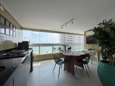 Apartamento com 3 Quartos à venda, 127m² no Canto do Forte, Praia Grande