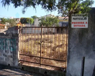 Lote/Terreno para alugar, 713m² no Jardim Paulistano, Sorocaba