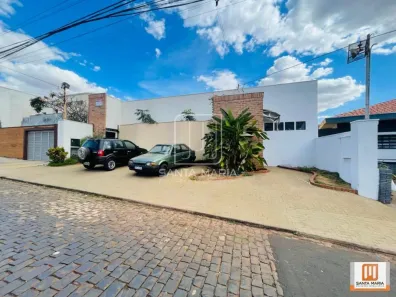Sala Comercial à venda, 392m² no Jardim Sumaré, Ribeirão Preto