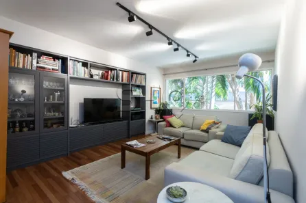 Apartamento com 4 Quartos à venda, 136m² no Perdizes, São Paulo