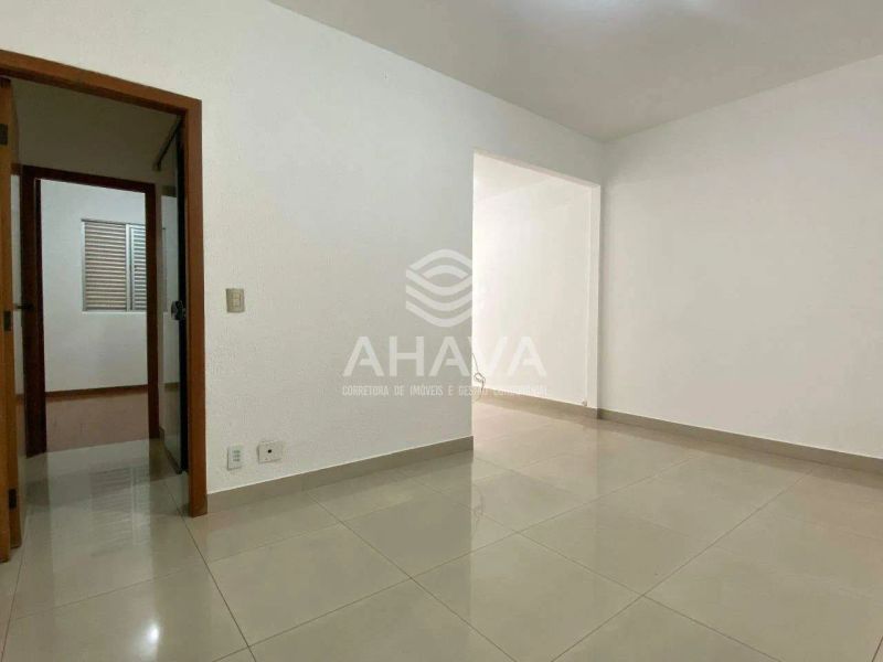 Apartamento com 2 quartos — Itapoã, Belo Horizonte
