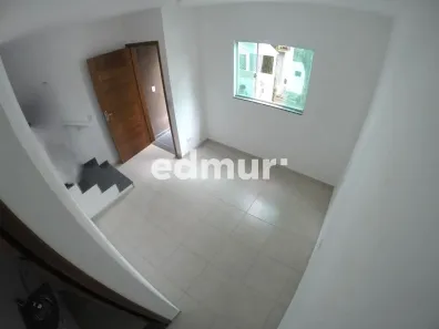 Sobrado com 2 Quartos à venda, 90m² no Vila Metalúrgica, Santo André