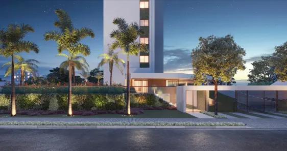 Apartamento com 3 Quartos à venda, 105m² no Poço, Recife
