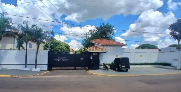 Casa de Condomínio com 2 Quartos à venda, 64m² no Jardim Planalto, Salto
