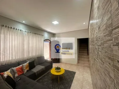 Sobrado com 3 Quartos para alugar, 164m² no Cangaíba, São Paulo