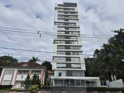 Apartamento com 3 Quartos à venda, 198m² no Bom Retiro, Blumenau
