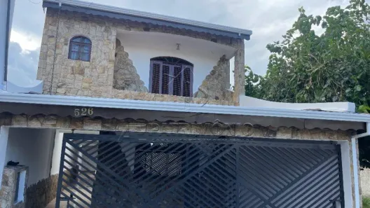 Casa com 3 Quartos à venda, 185m² no Jardim Nova Esperança, Sorocaba