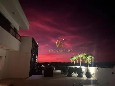 Casa de Condomínio com 4 Quartos à venda, 330m² no Condomínio Residencial Jaguary, São José dos Campos