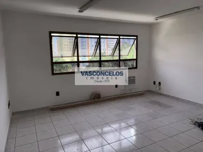 Sala Comercial para alugar, 25m² no Floradas de São José, São José dos Campos