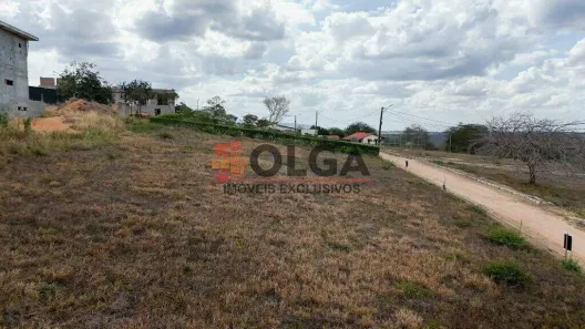 Lote/Terreno à venda, 759m² no Santana, Gravatá
