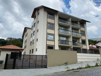 Apartamento com 3 Quartos à venda, 90m² no Cônego, Nova Friburgo
