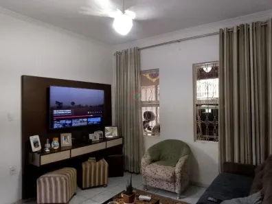 Casa com 2 Quartos à venda, 90m² no Parque Residencial Casarão, Sumaré