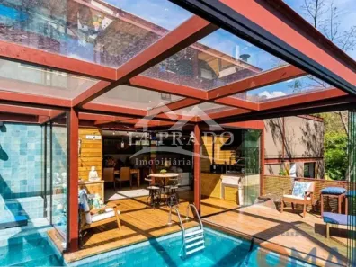 Casa com 3 Quartos à venda, 230m² no Itaipava, Petrópolis