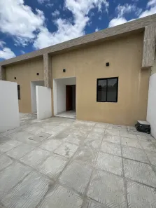 Casa com 2 Quartos à venda, 60m² no Gramame, João Pessoa