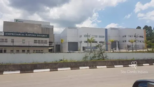 Galpão/Depósito/Armazém para venda ou aluguel, 1000m² no Jardim Helena Maria, Vargem Grande Paulista