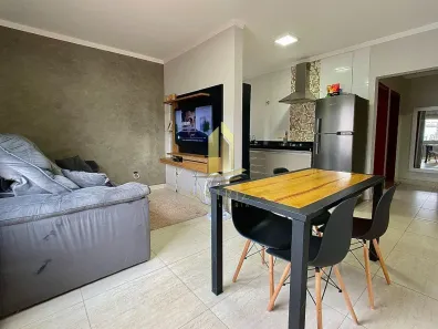 Apartamento com 2 Quartos à venda, 65m² no Residencial Zanetti, Franca