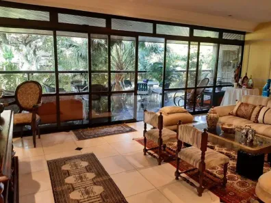 Apartamento com 5 Quartos à venda, 339m² no Barra da Tijuca, Rio de Janeiro