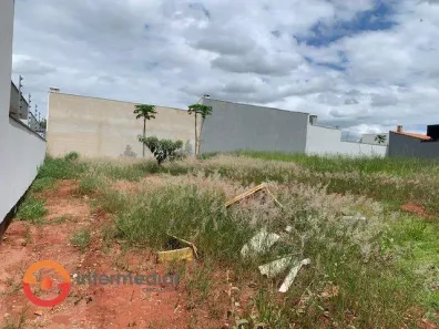 Lote/Terreno à venda, 250m² no Portal Ville Jardins, Boituva