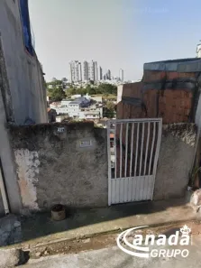 Lote/Terreno à venda, 120m² no Jardim D'Abril, Osasco