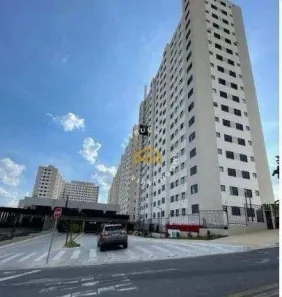 Apartamento com 2 Quartos à venda, 43m² no Jardim Ibirapuera, Campinas