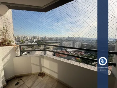Apartamento com 2 Quartos à venda, 63m² no Mooca, São Paulo
