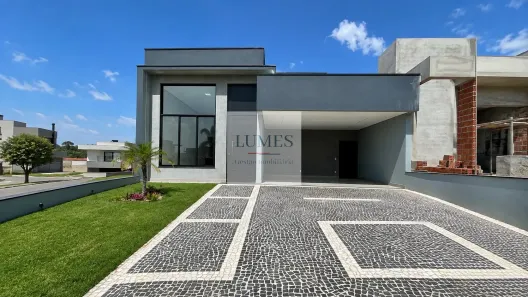 Casa com 3 Quartos à venda, 184m² no Jardim Recanto das Águas, Nova Odessa