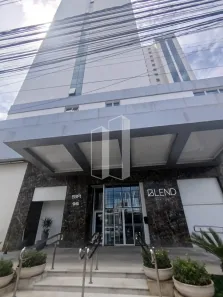 Flat com 1 Quarto para alugar, 43m² no Setor Marista, Goiânia