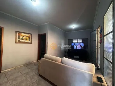 Casa com 3 Quartos à venda, 233m² no Jardim Nova Barretos, Barretos