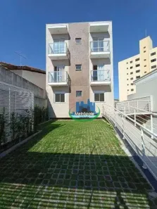 Apartamento com 2 Quartos à venda, 47m² no Vila Rosália, Guarulhos