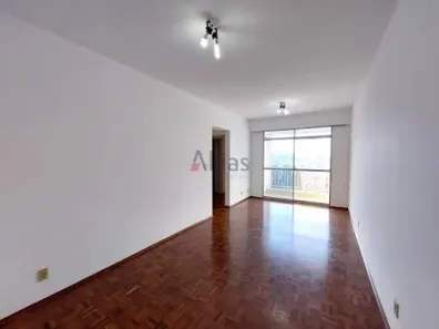 Apartamento com 2 Quartos para alugar, 75m² no Vila Monteiro (Gleba I), São Carlos