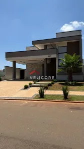 Casa de Condomínio com 3 Quartos à venda, 205m² no Parque Brasil 500, Paulínia