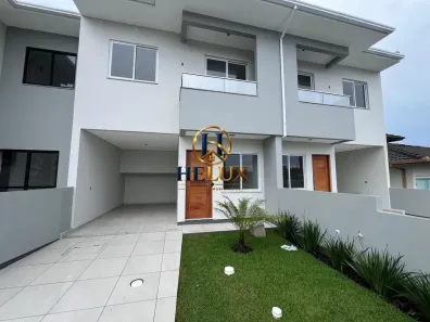 Sobrado com 3 Quartos à venda, 103m² no Areias, São José