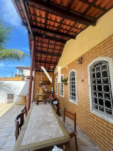 Casa com 4 Quartos à venda, 160m² no Jardim Alto Mongagua, Mongaguá