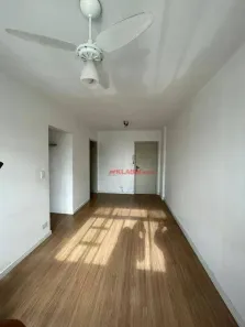 Apartamento com 1 Quarto à venda, 42m² no Cambuci, São Paulo