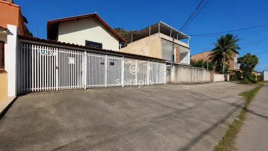 Casa com 2 Quartos para alugar, 65m² no Porto da Pedra, São Gonçalo