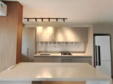 Apartamento com 2 Quartos para alugar, 90m² no Santa Rosa, Londrina