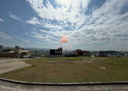 Lote/Terreno à venda, 1m² no Alphaville Nova Esplanada, Votorantim