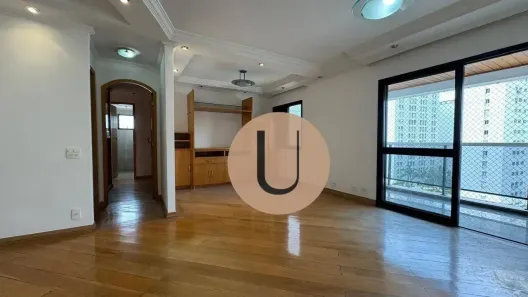 Apartamento com 3 Quartos à venda, 97m² no Vila Mariana, São Paulo