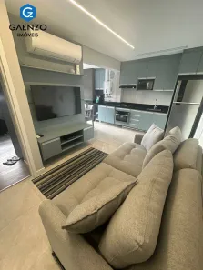 Apartamento com 2 Quartos à venda, 51m² no Centro, Osasco