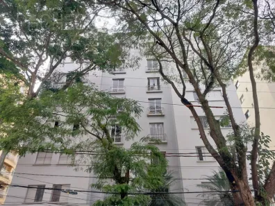 Apartamento com 3 Quartos para alugar, 59m² no Caxingui, São Paulo