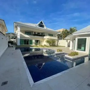 Casa com 4 Quartos à venda, 780m² no Barra da Tijuca, Rio de Janeiro