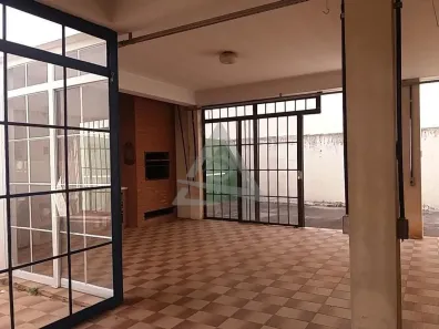 Imóvel Comercial com 4 Quartos à venda, 321m² no Bonfim, Campinas