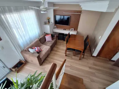 Casa de Condomínio com 3 Quartos à venda, 100m² no Jacarepaguá, Rio de Janeiro