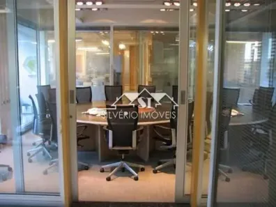 Sala Comercial à venda, 620m² no Centro, Rio de Janeiro