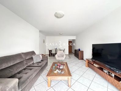 Apartamento com 3 Quartos à venda, 113m² no Centro, Florianópolis