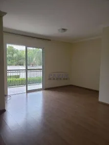 Apartamento com 3 Quartos para alugar, 92m² no Santa Claudina, Vinhedo