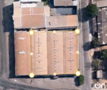 Galpão/Depósito/Armazém para alugar, 1950m² no Novo Terceiro, Cuiabá